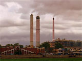 Thermal Power Plant Kota