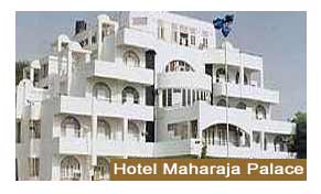 Maharaja Palace Hotel
