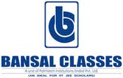 Bansal Classes