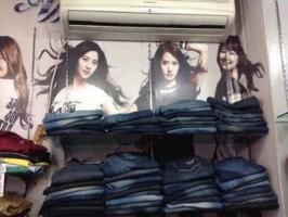 Garments