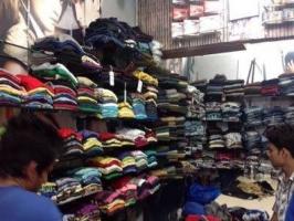 Garments