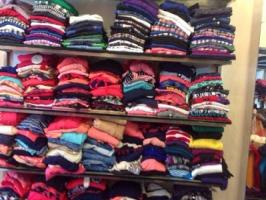 Garments
