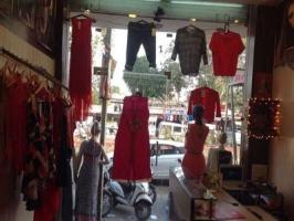 Garments
