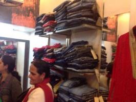 Garments