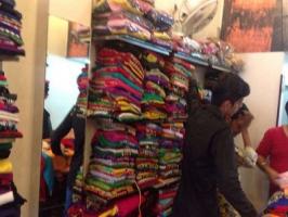 Garments