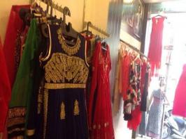 Garments