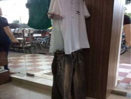 Garments