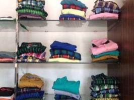 Garments