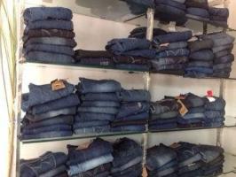 Garments