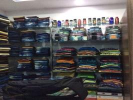 Garments