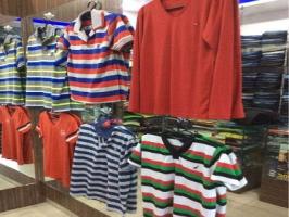 Garments