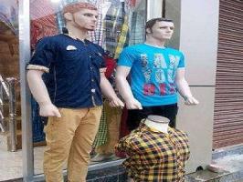 Garments