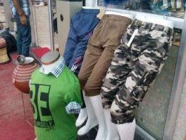 Garments
