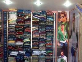 Garments