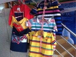 Garments