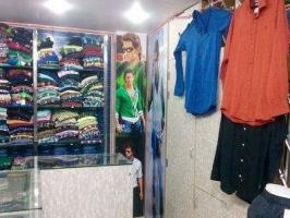 Garments