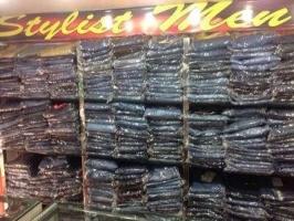 Garments