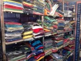 Garments