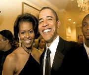 New book reveals Michelle Obama considered divorcing Barrack Obama in 2000