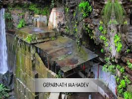 Geparnath Mahadev