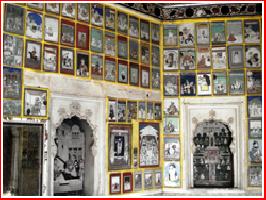 Maharao Madhosingh museum