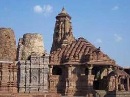 Kansava Shiv Temple
