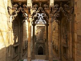rani ji i baoli