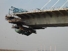 hanging bridge 6