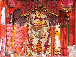 Khade Ganesh ji Mandir