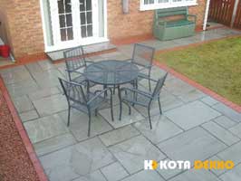 Kota Stone 1
