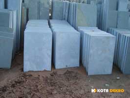 Kota Stone 2