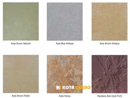 Kota Stone 3