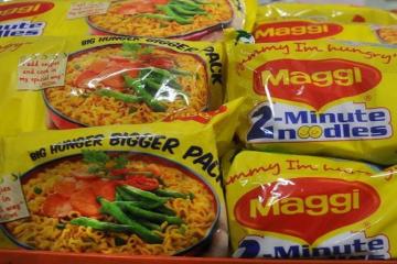 Nestle pays Rs.20 crore to Ambuja Cements to destroy Maggi stock
