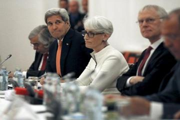 Iran, major powers clinch historic nuclear deal