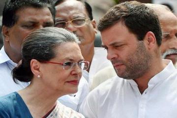 Rahul’s elevation may be postponed
