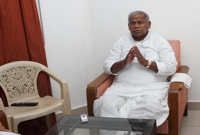 Rs. 4.65 lakh in cash seized from Jiten Ram Manjhi’s son, detained