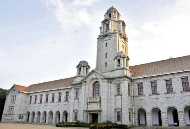 IISc, IIT-D in top 200 rankings