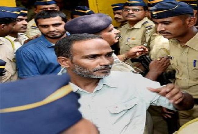 Mumbai blasts accused bats for 7/11 convict