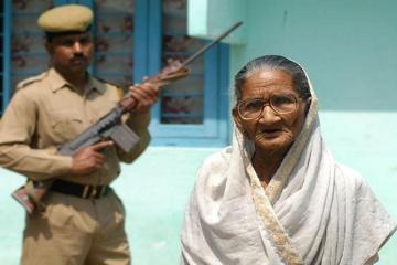 Centre sees red in Assam’s safe passage offer to Paresh Baruah