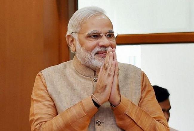 Modi to honour individuals jailed during Emergency