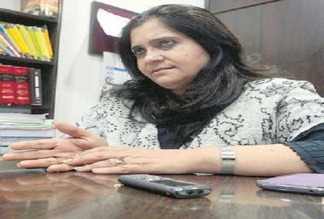 SC Bench says hearing Teesta case was a ‘mistake’