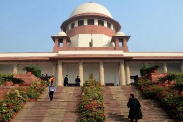 SC to hear challenge to PM’s photo on govt. advertisements