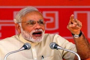'Why blame the Centre?' Modi on Dadri lynching