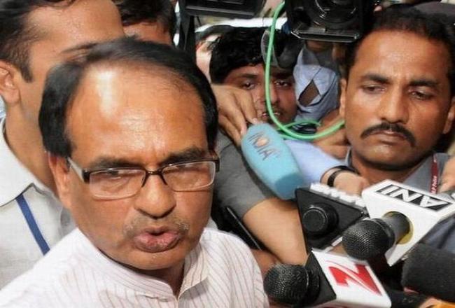 Shivraj Chouhan stalled ‘tainted’ doctor’s transfer