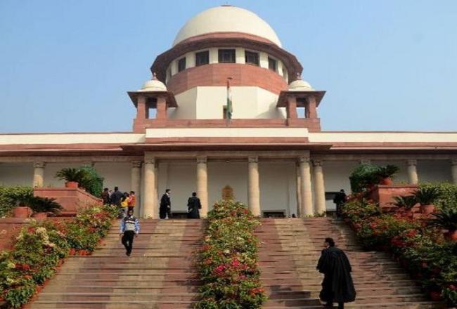 SC Bench strikes down NJAC Act as ‘unconstitutional and void’