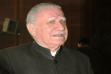 India won’t accept Rahul at the helm, says Fotedar
