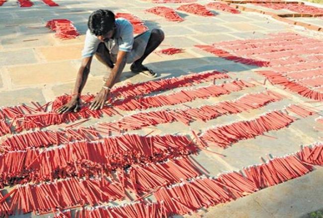 ‘Cracker ban on Deepavali against Hindu tradition’