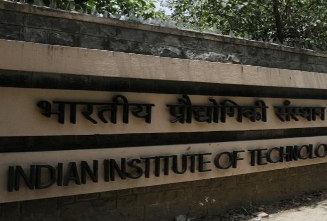 IITs asked to partner industries for funding research projects
