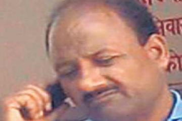 1 हजार की घूस मांगने वाले हेड कांस्टेबल को 3 साल की कैद