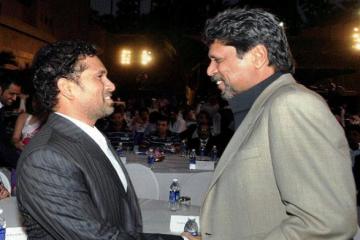 Sachin didn’t do justice to his talent: Kapil Dev